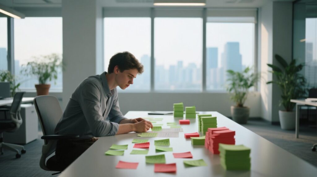 Stop Doing Marketing. Just Run Your Business