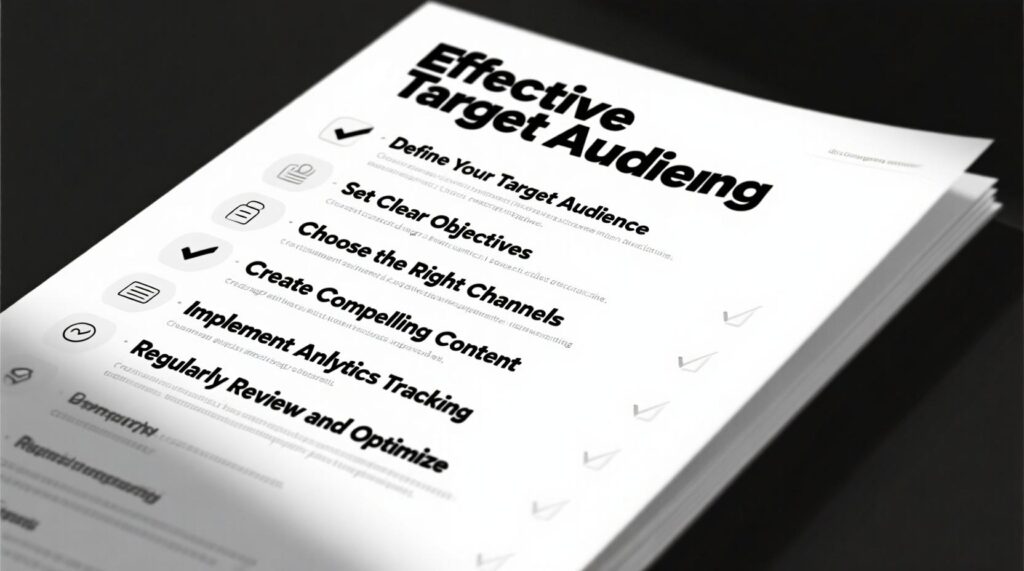 Stop Doing Marketing. Just Run Your Business